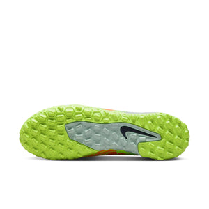 Nike Phantom GT2 Academy DF Turf Soccer Shoes (Mint Foam/Black)
