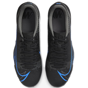 Nike Vapor 14 Academy Turf (Black/Iron Grey)