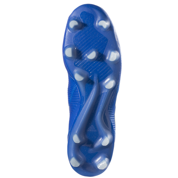 adidas Men's Nemeziz FG Firm Ground Soccer Cleats (Football