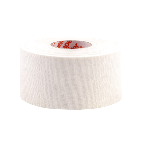 Mueller Athletic Tape (White) | Soccer Wearhouse