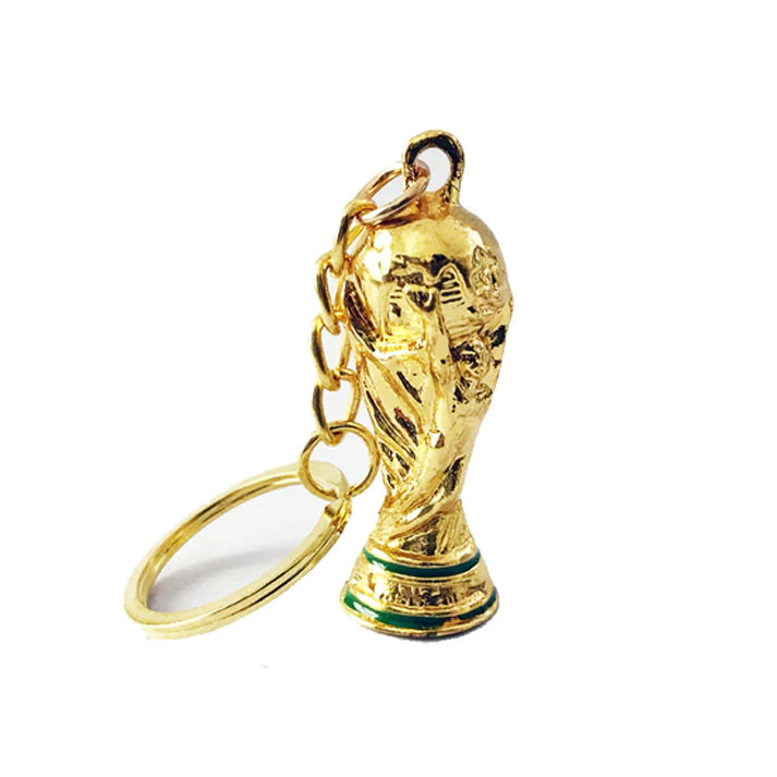 World Cup Key Chain