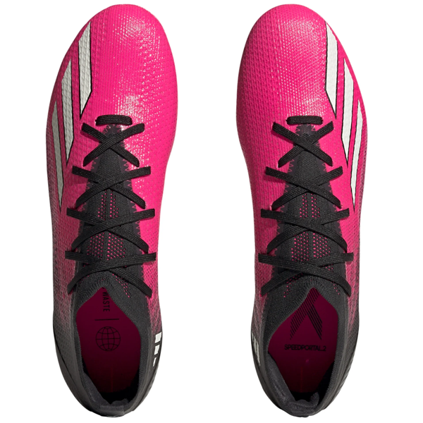 Adidas 2025 pink black
