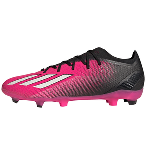 adidas X Speedportal.2 FG Soccer Cleats (Team Shock Pink/Black)