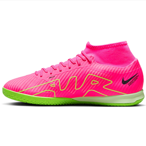 Nike sales futsal pink