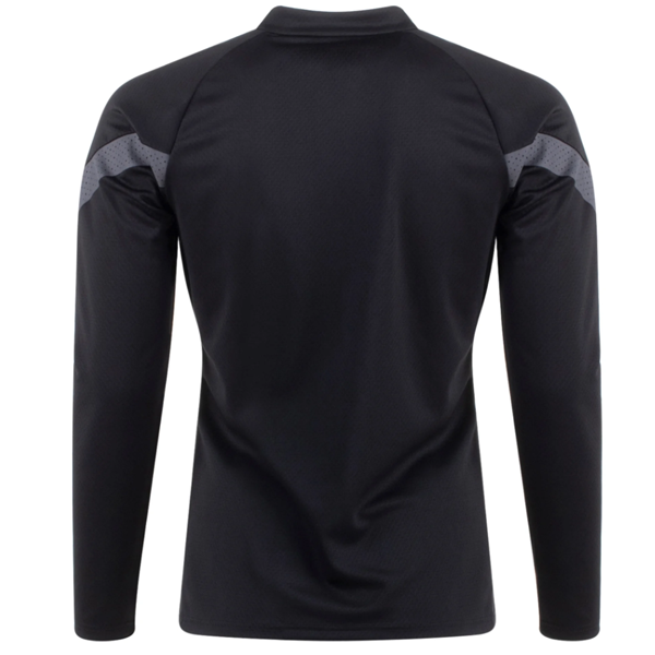Football long 2024 sleeve training tops