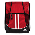 Mochila adidas Alliance II (Roja)