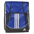 Mochila adidas Alliance II (Royal/Negro)