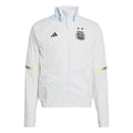 adidas Argentina Game Day Anthem Jacket (White/Multi)