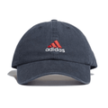 adidas Bayern Munich Dad Hat (Night Navy/White)