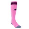 Calcetín adidas Copa Zone Cushion IV (Ultra Pop/Negro)