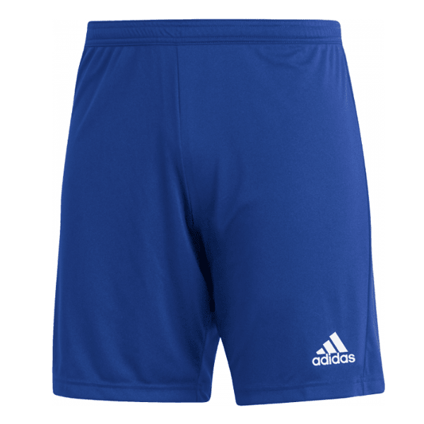 adidas Entrada 22 Short (Royal Blue) | SoccerWearhouse