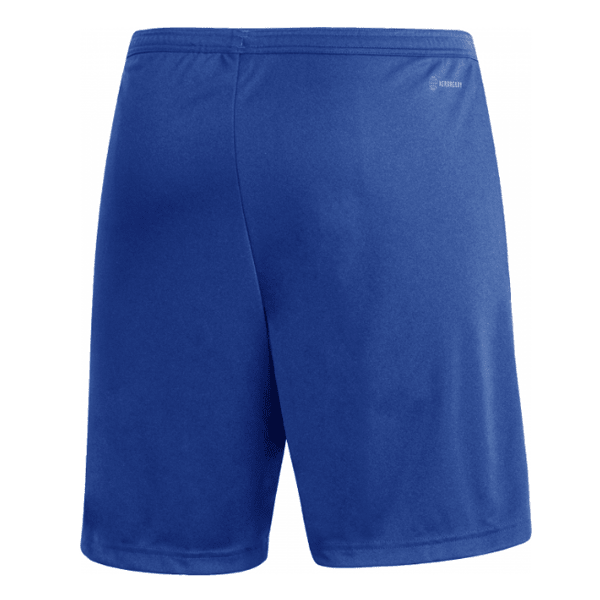 adidas Entrada 22 Short (Royal Blue) | SoccerWearhouse