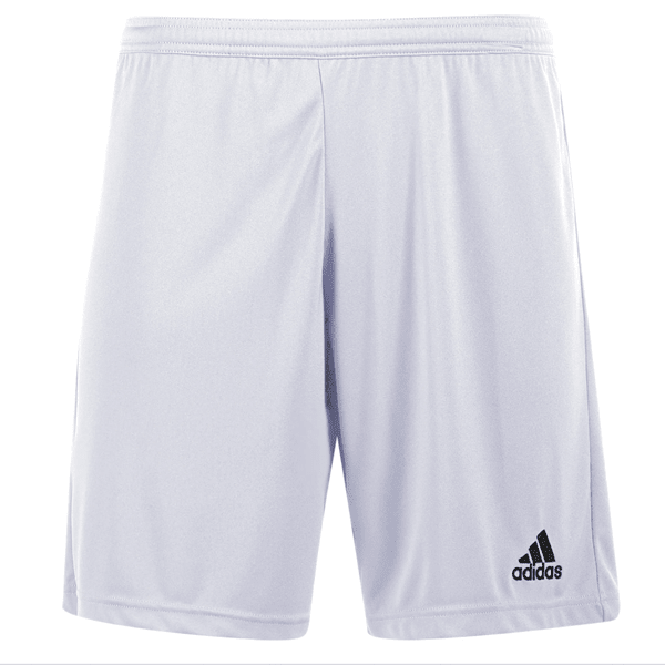 adidas Entrada 22 Short (White) | SoccerWearhouse