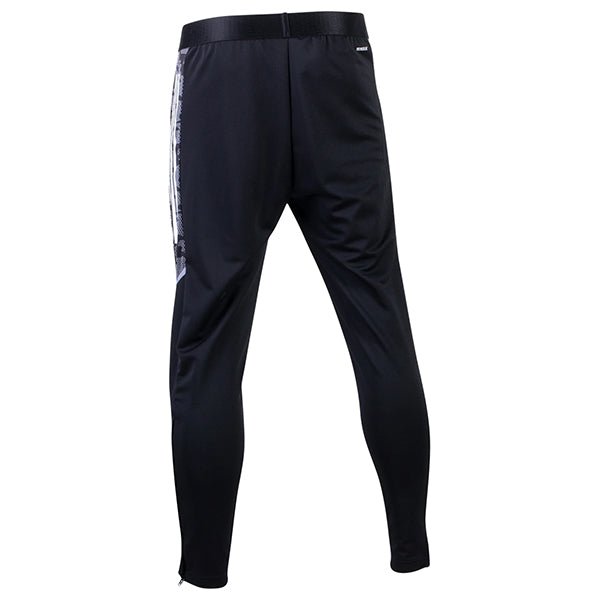 adidas ESI Men's Condivo 21 Training Pants (Black) | SoccerWearhouse