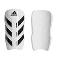 Espinilleras adidas Everlesto Soccer (Blanco/Negro)