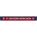 adidas FC Bayern Munich Scarf (Red)