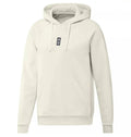 Sudadera con capucha adidas LA Galaxy Travel (beige)