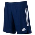 Pantalón corto adidas Hombre Condivo 21 (Azul marino)