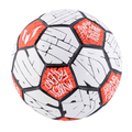adidas Messi Mini Ball (White/Black)