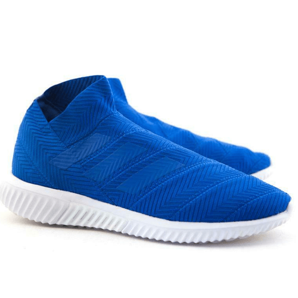adidas Nemeziz Tango 18.1 TR (Football Blue) | SoccerWearhouse