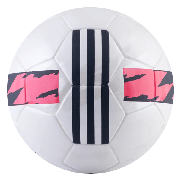 adidas Real Madrid Mini Ball (White) | SoccerWearhouse