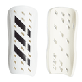 adidas Tiro Club Shin Guard (White/Black)