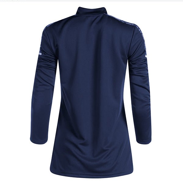 adidas Womens Condivo 21 Track Jacket (Navy) | SoccerWearhouse