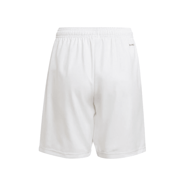 adidas Youth Condivo Short (White) | SoccerWearhouse