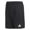Pantalón corto adidas Parma 16 para niños (negro)