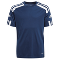 adidas Youth Squadra 21 Jersey (Navy)