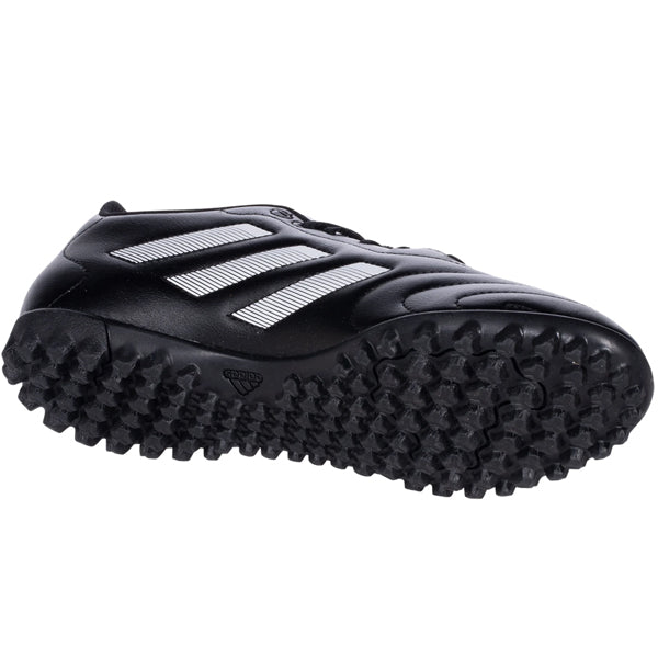 rijk Datum afbetalen adidas Goletto VIII TF Artificial Turf Soccer Shoes (Black/White) - Soccer  Wearhouse