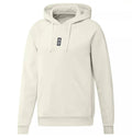 Sudadera con capucha adidas LA Galaxy Travel (beige)