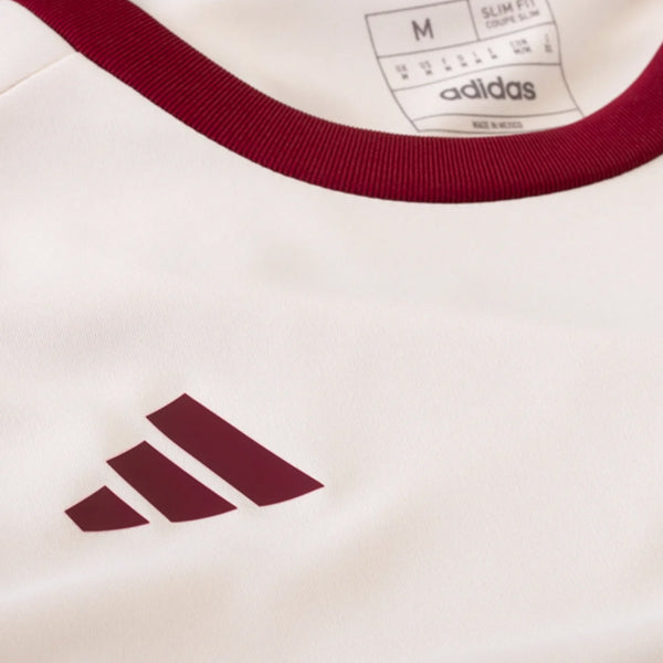 adidas Men's LA Galaxy 2022/23 Home Jersey White/Navy – Azteca Soccer