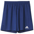 Pantalón corto Hombre adidas Parma 16 (Azul marino)