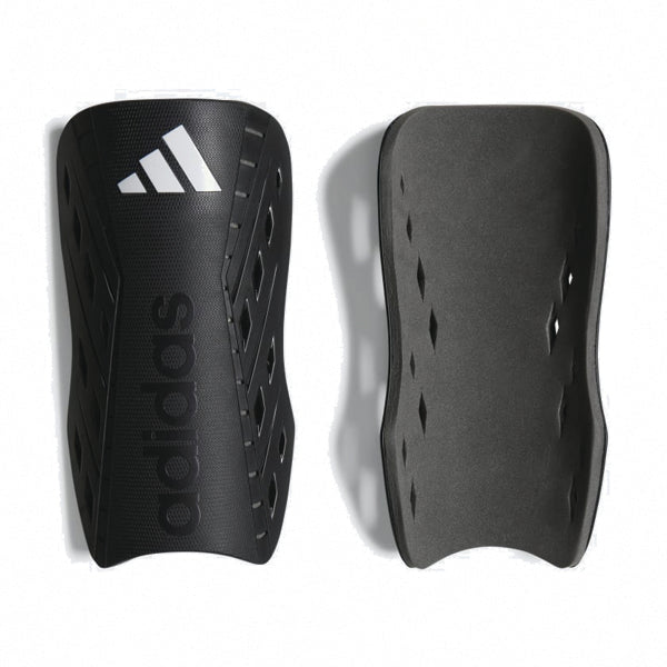 Espinillera adidas Tiro Club Soccer (Negro)