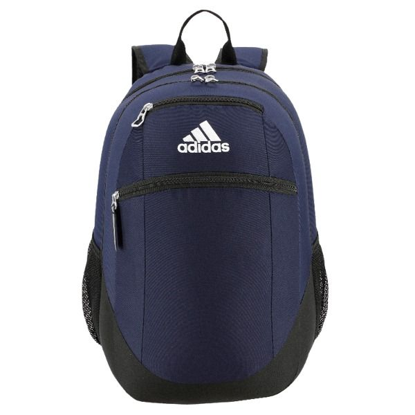 Adidas striker ii backpack hot sale