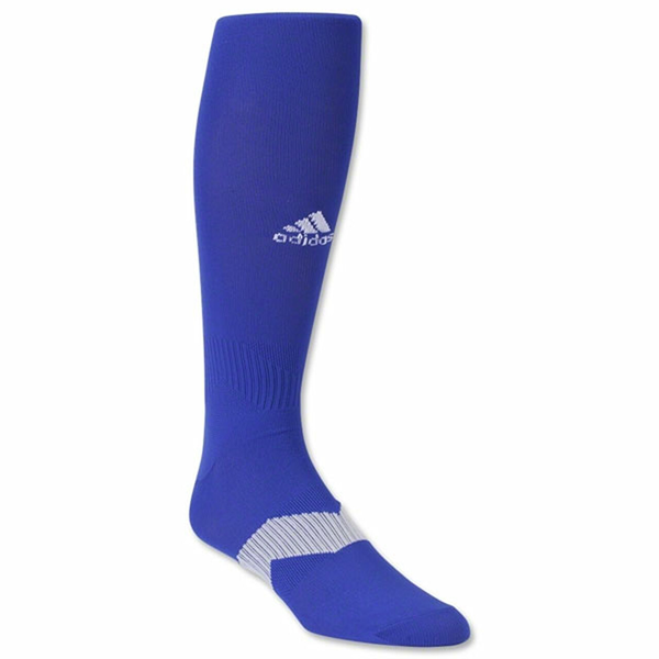 adidas Metro II Sock (Royal Blue)