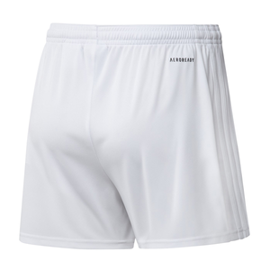 adidas Women's Squad 21 Shorts (White)