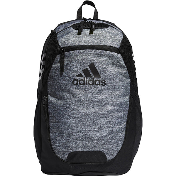 Mochila adidas Stadium 3 (gris ónix)