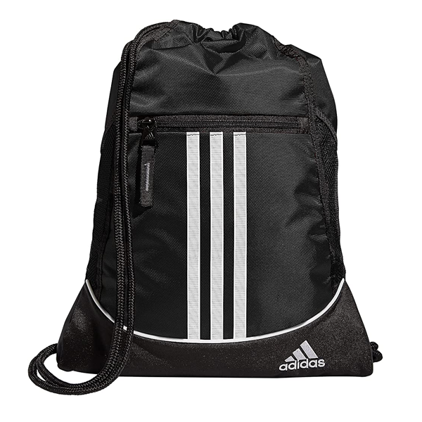 Mochilas adidas negro sales
