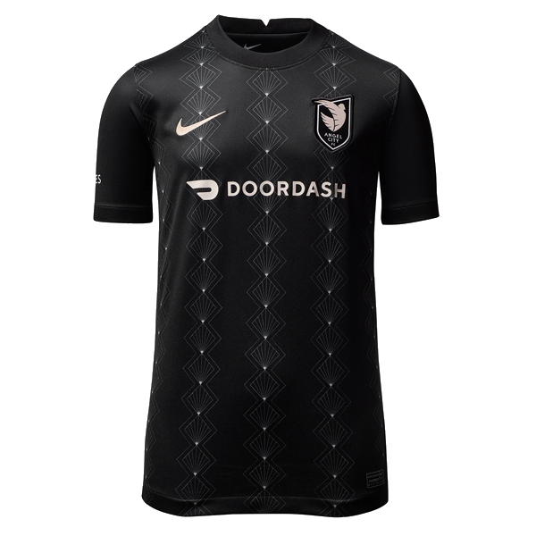 Angel City FC 2022 Unisex Nike Daylight Custom Jersey