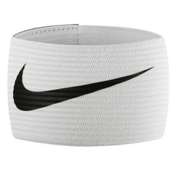 Soccer captain armband nike sales