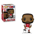Figura Funko Pop Alexandre Lacazette Arsenal