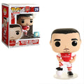 Figura Funko Pop Hector Bellerin Arsenal