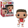 Arsenal Lucas Torreira Funko Pop Figura