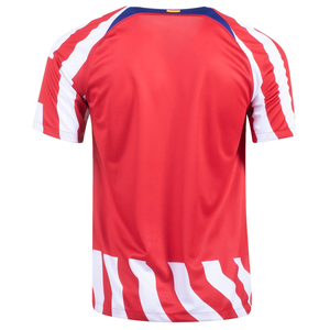 Nike Atletico Madrid Home Jersey 22/23 (White/Red/Deep Royal Blue)