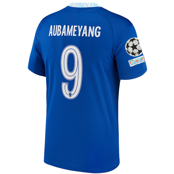 Aubameyang kit 2025