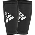 FUNDA ESPINILLERA ADIDAS CLASSIC (NEGRO/BLANCO)