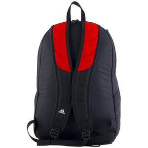 adidas Stadium 3 Backpack (Team Power Red)