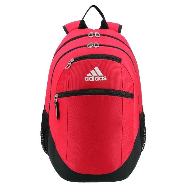 Mochila adidas Striker II Team Team Power Soccer Wearhouse